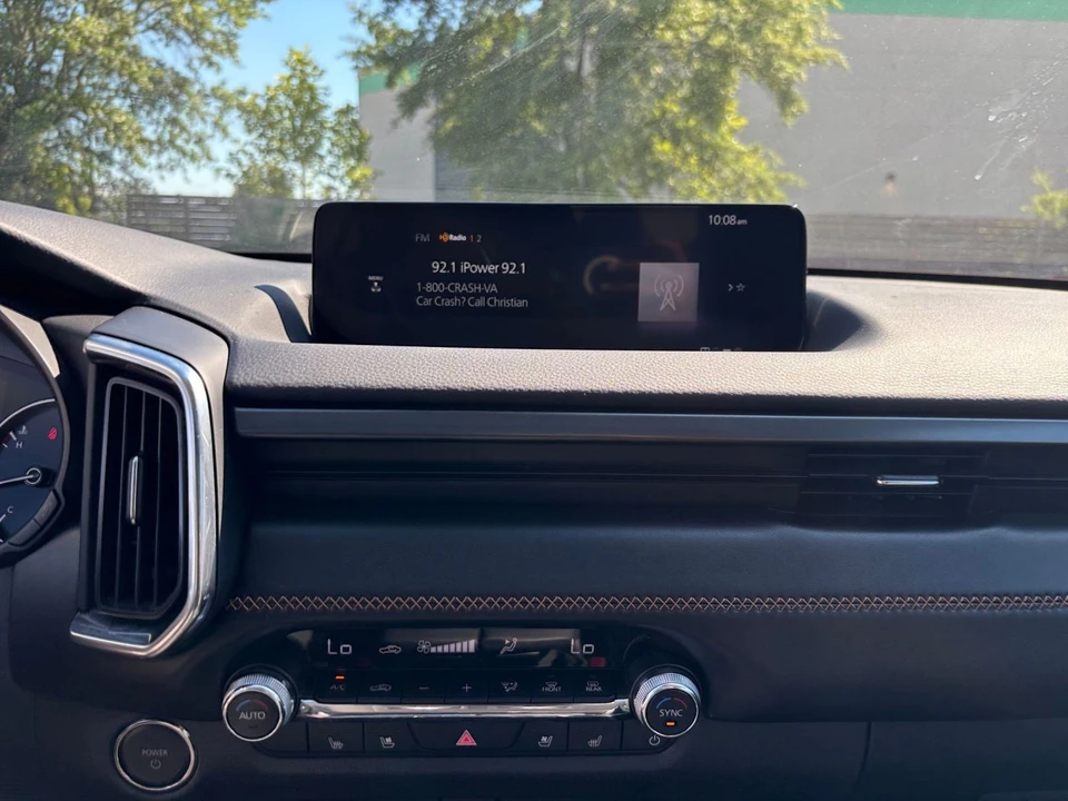 2025 Mazda CX-50 - Image 23 of 31