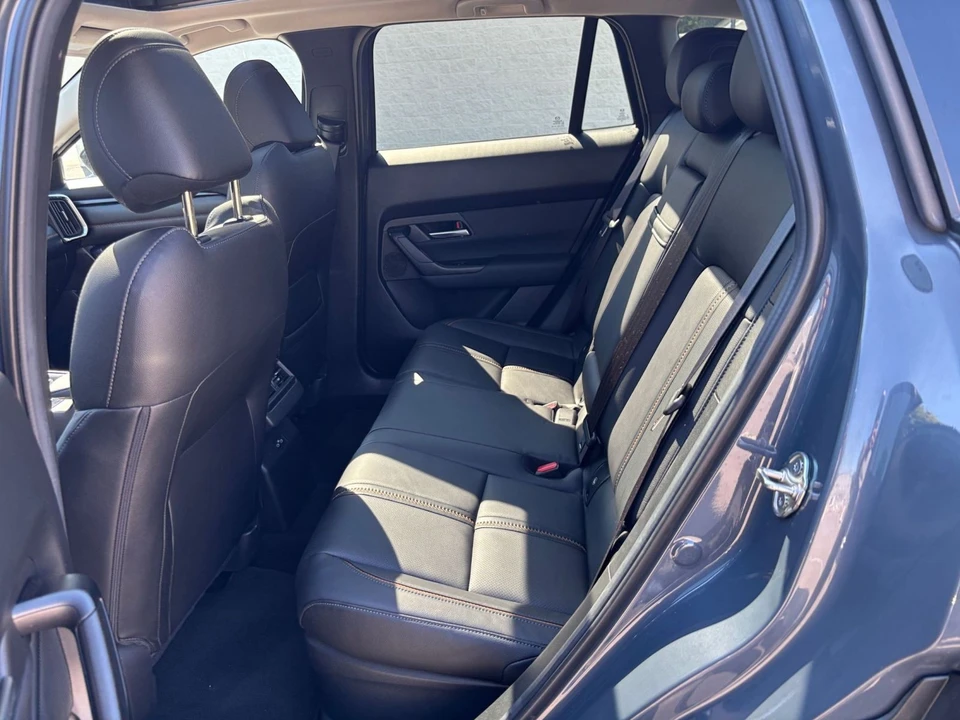 2025 Mazda CX-50 - Image 30 of 31