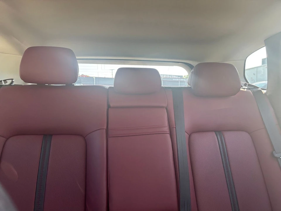 2025 Mazda CX-50 - Image 31 of 31