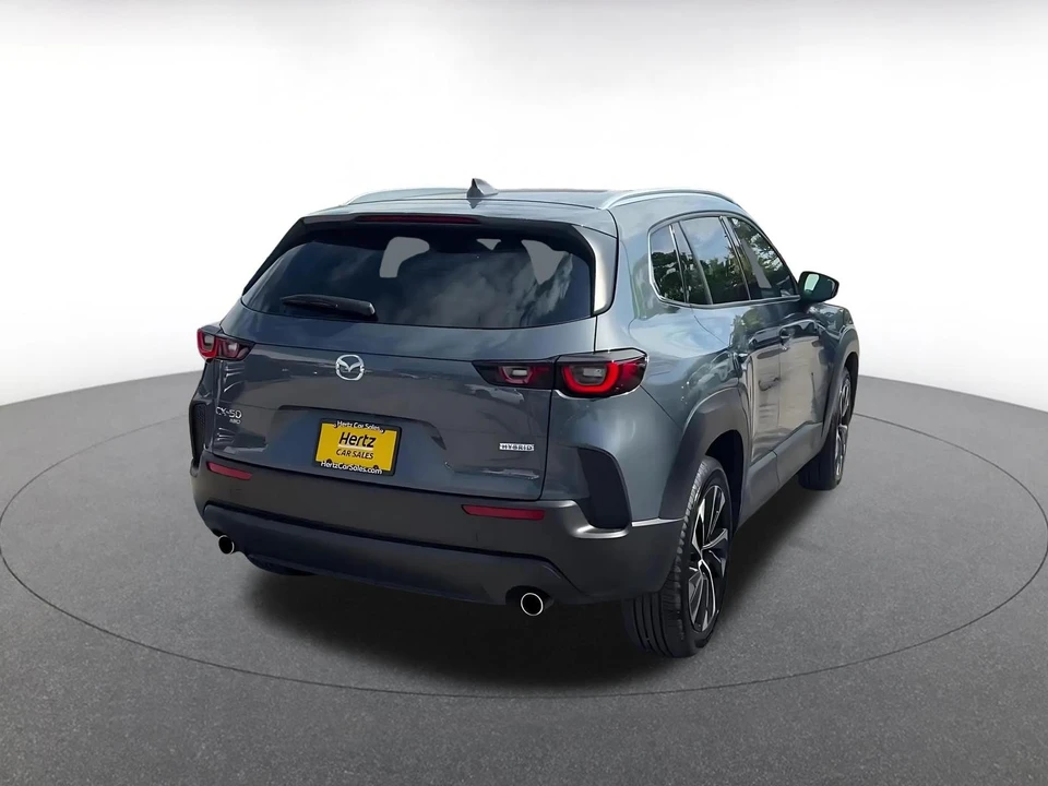 2025 Mazda CX-50 - Image 11 of 31
