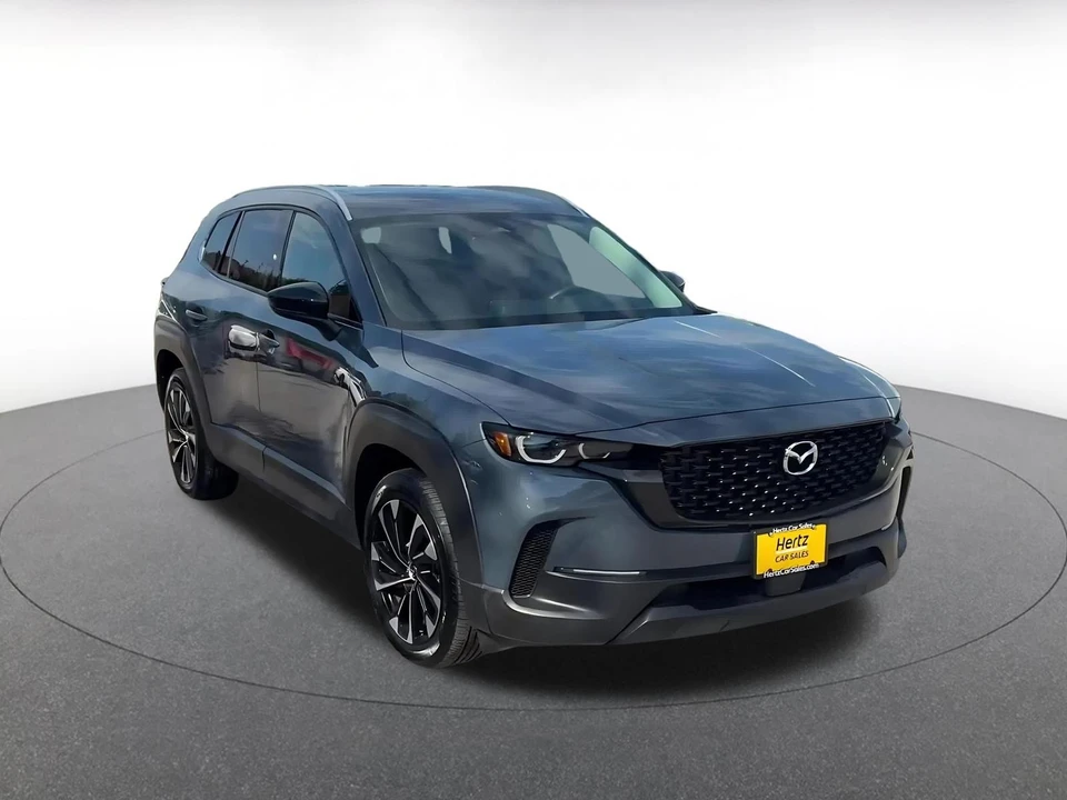 2025 Mazda CX-50 - Image 3 of 31