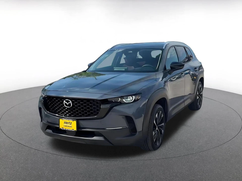 2025 Mazda CX-50 - Image 6 of 31