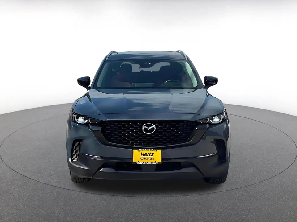 2025 Mazda CX-50 - Image 4 of 31