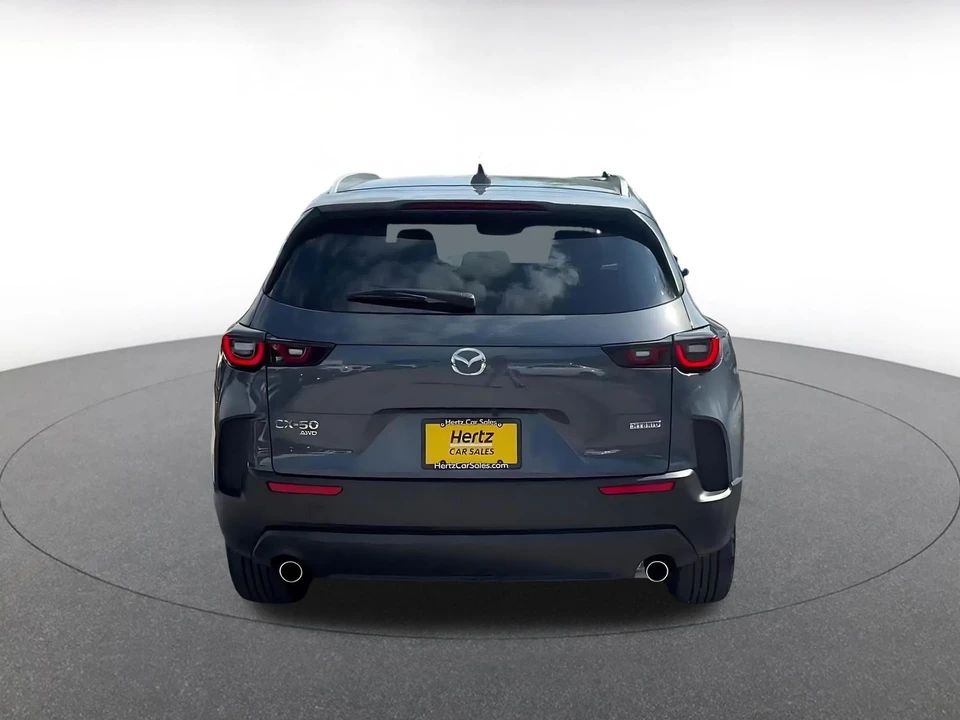 2025 Mazda CX-50 - Image 9 of 31