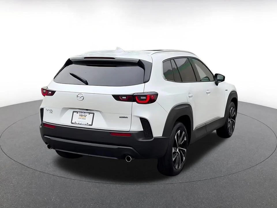 2025 Mazda CX-50 - Image 11 of 31
