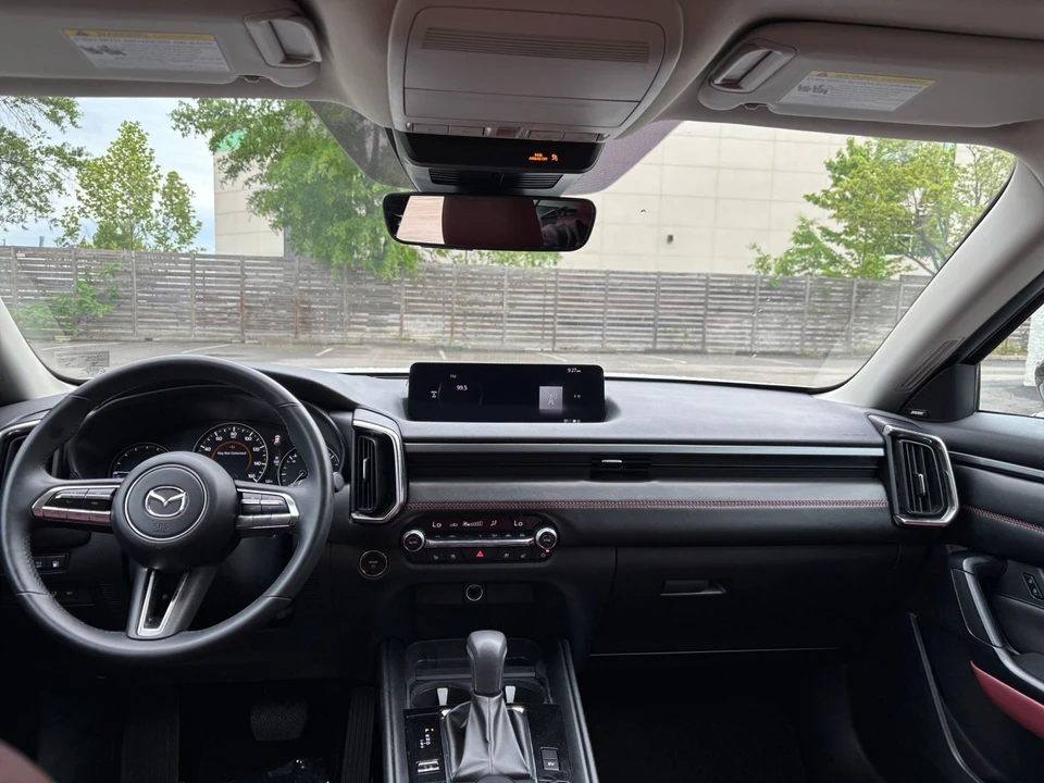 2025 Mazda CX-50 - Image 31 of 31