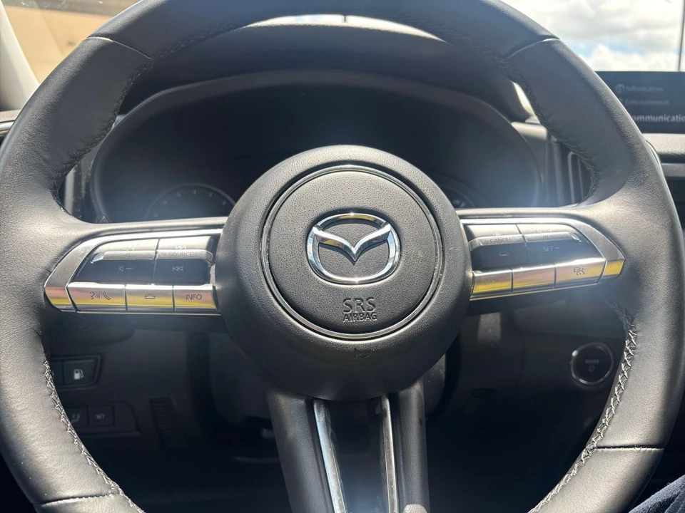 2025 Mazda CX-50 - Image 31 of 31