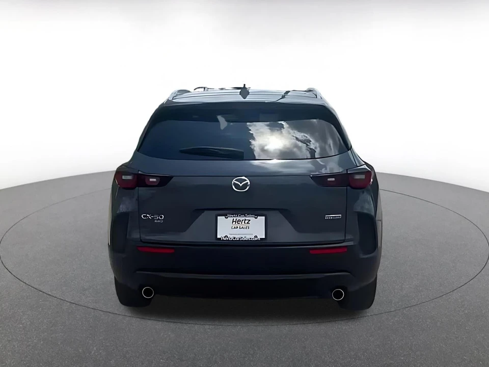 2025 Mazda CX-50 - Image 14 of 31