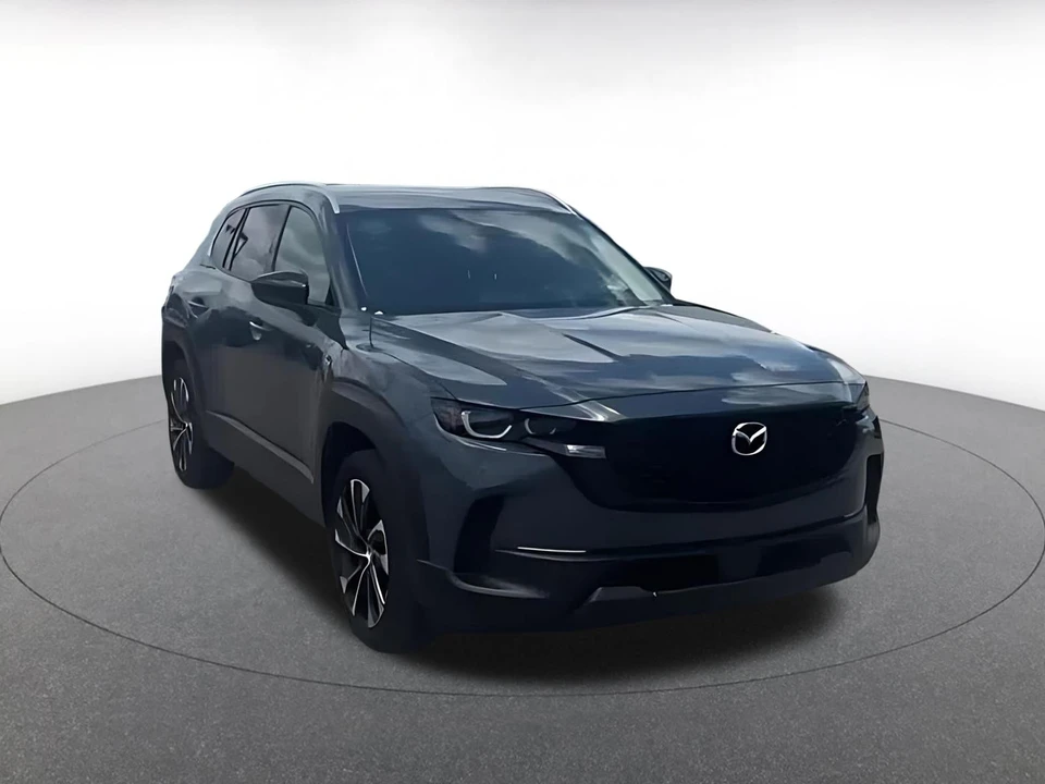 2025 Mazda CX-50 - Image 3 of 31