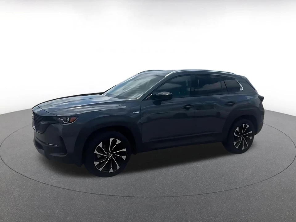 2025 Mazda - Image 7 of 31
