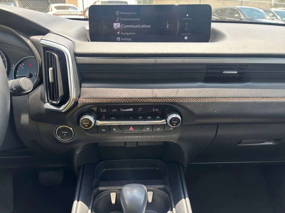 2025 Mazda - Image 16 of 31