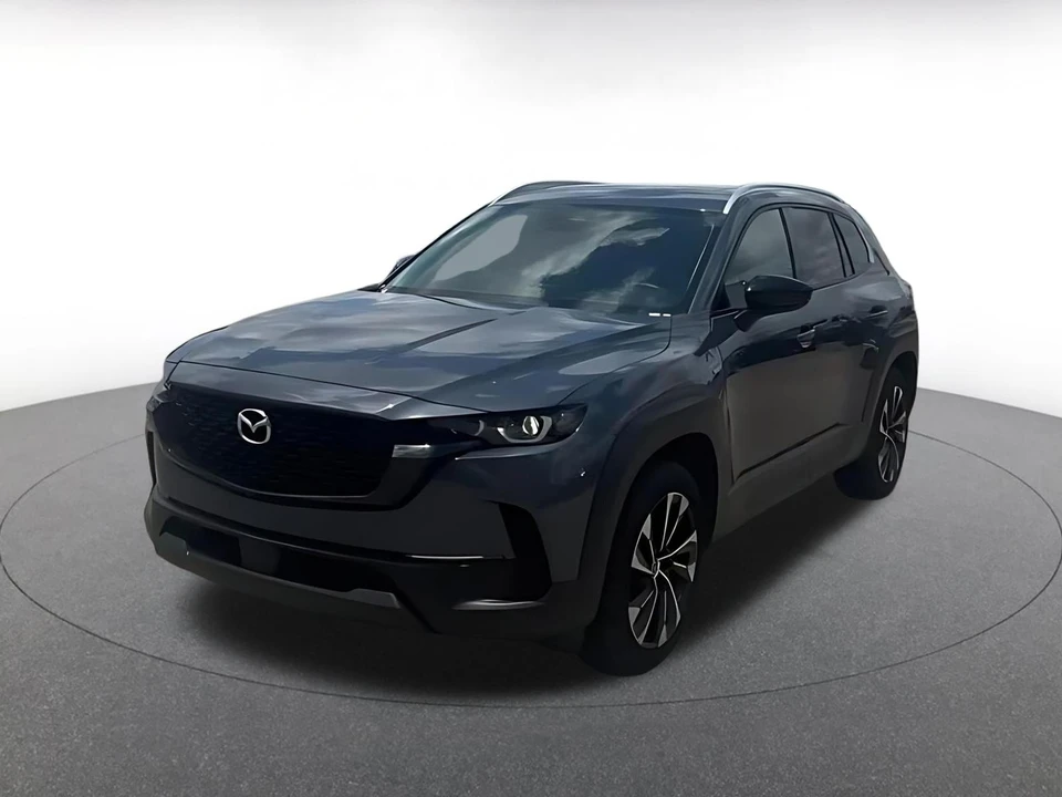 2025 Mazda - Image 6 of 31