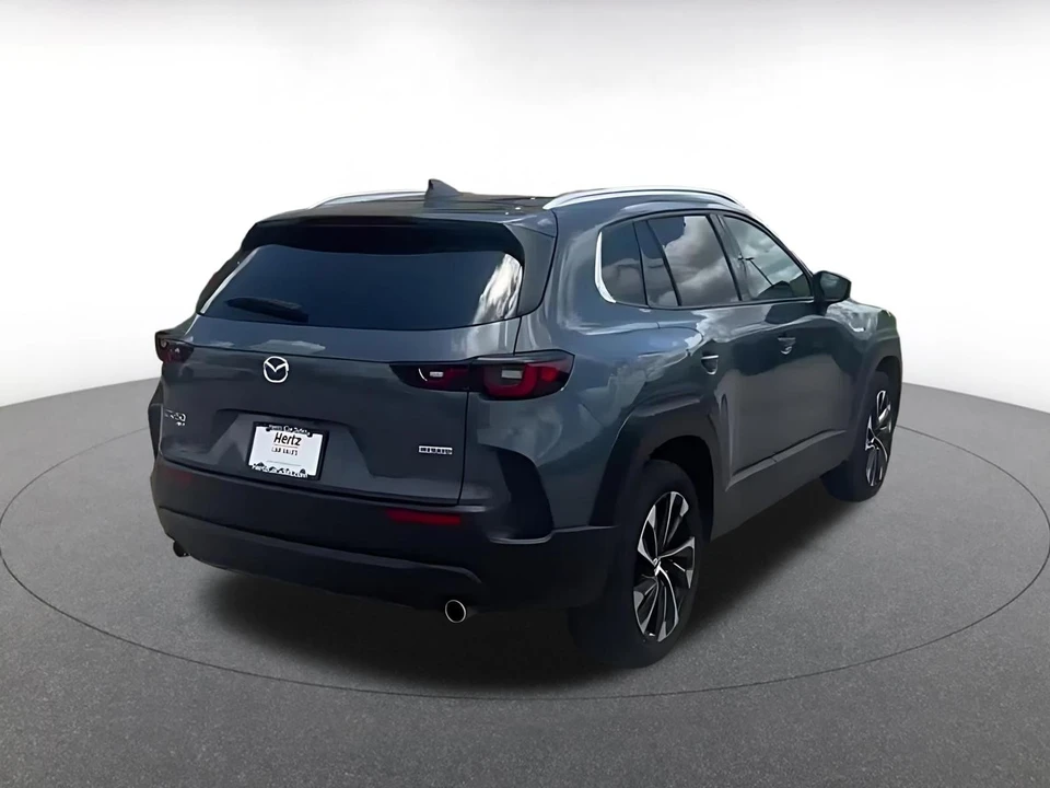 2025 Mazda - Image 14 of 31