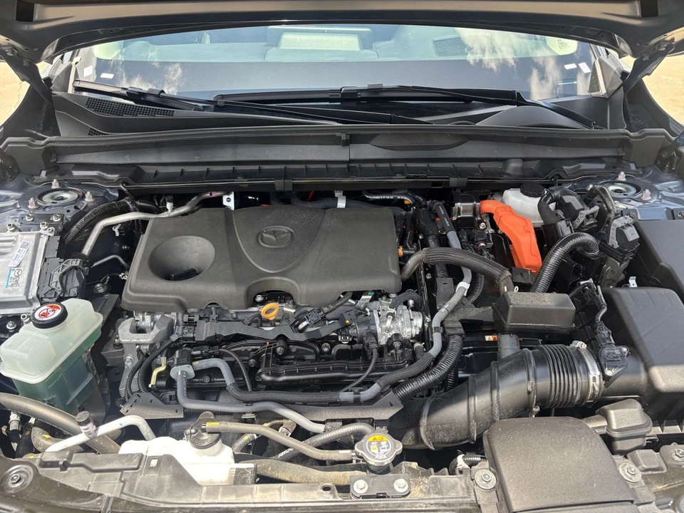 2025 Mazda - Image 31 of 31