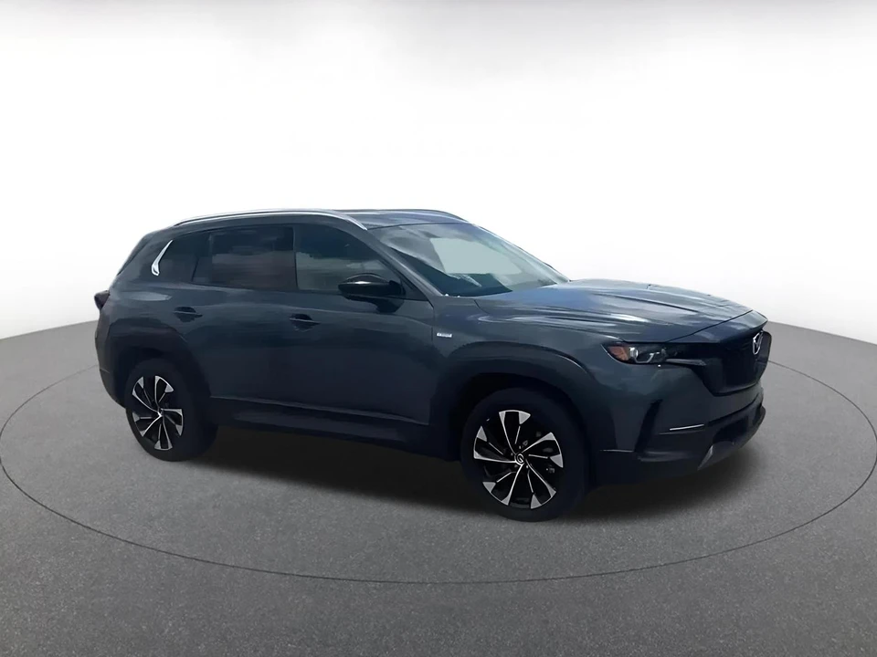 2025 Mazda CX-50 - Image 2 of 31