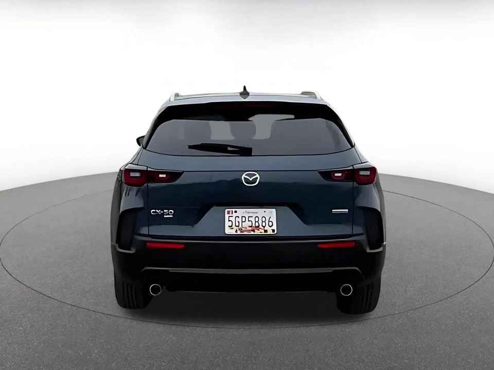 2025 Mazda CX-50 - Image 14 of 31