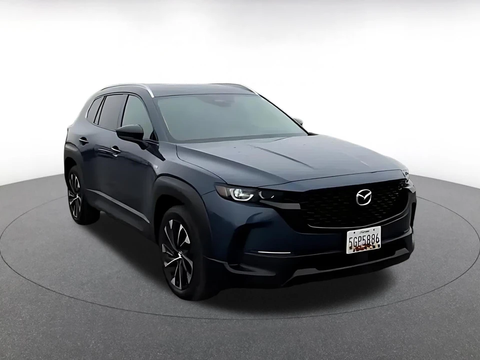 2025 Mazda CX-50 - Image 3 of 31