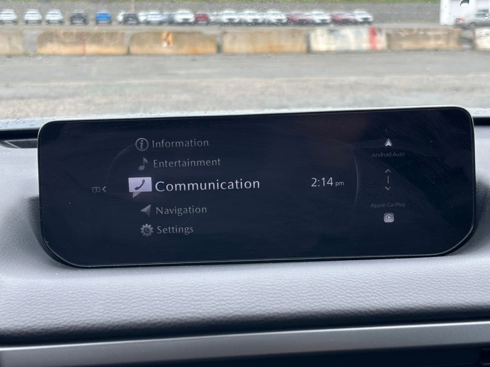 2025 Mazda CX-50 - Image 18 of 31
