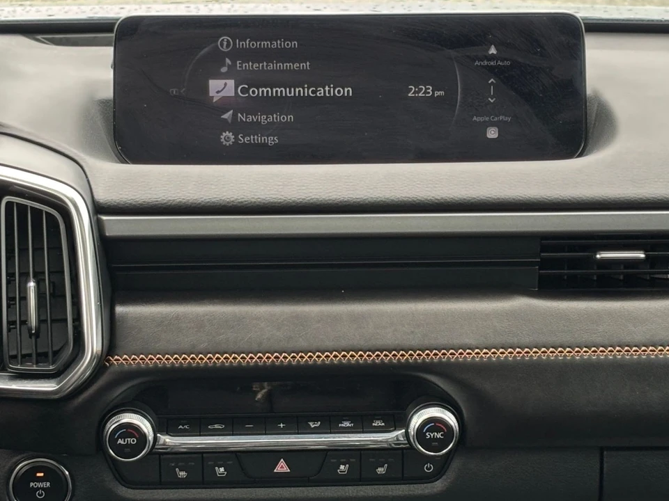 2025 Mazda CX-50 - Image 19 of 31
