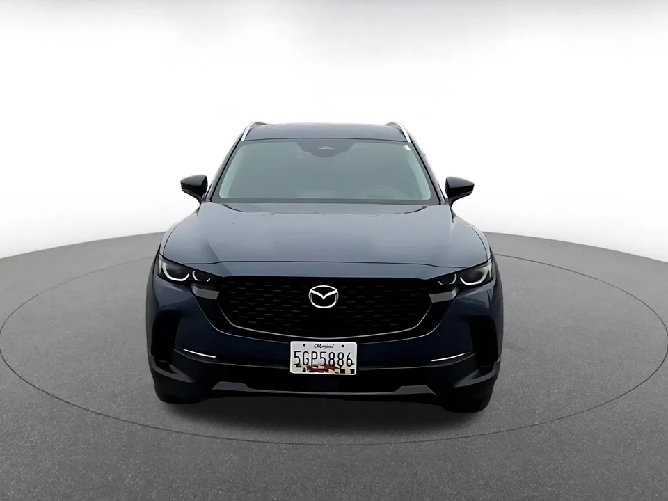 2025 Mazda CX-50 - Image 4 of 31