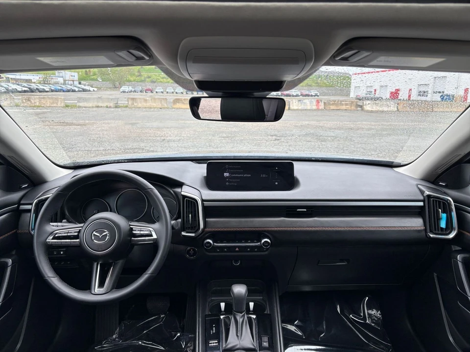 2025 Mazda CX-50 - Image 31 of 31