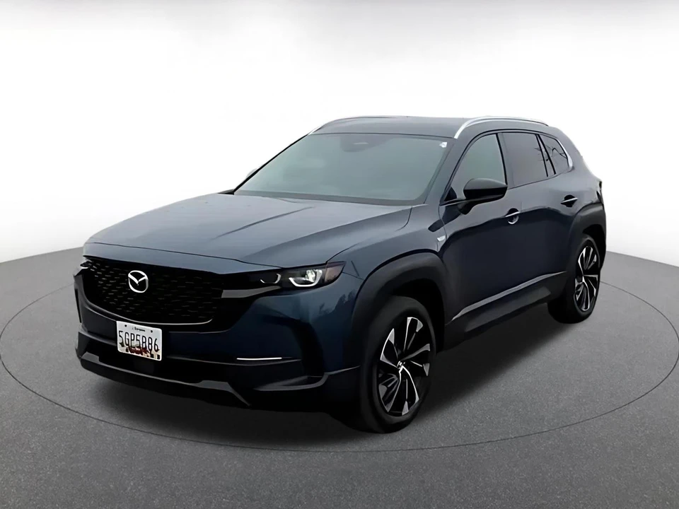 2025 Mazda CX-50 - Image 8 of 31