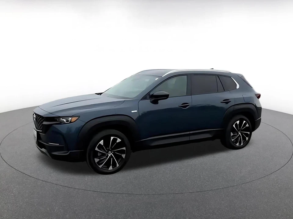 2025 Mazda CX-50 - Image 9 of 31