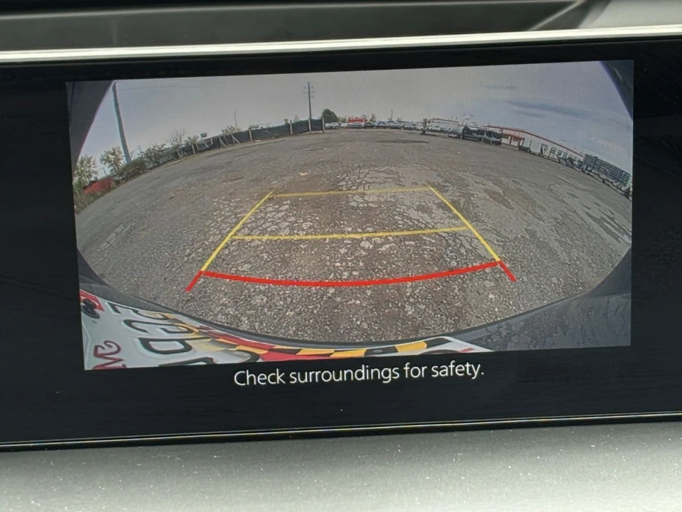 2025 Mazda CX-50 - Image 23 of 31