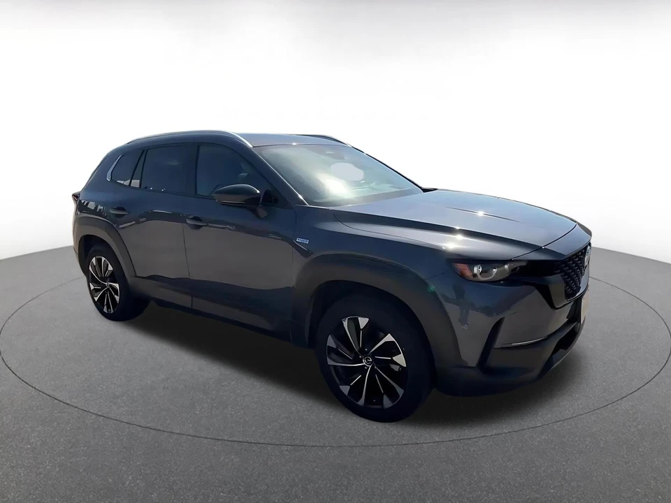 2025 Mazda CX-50 - Image 2 of 31