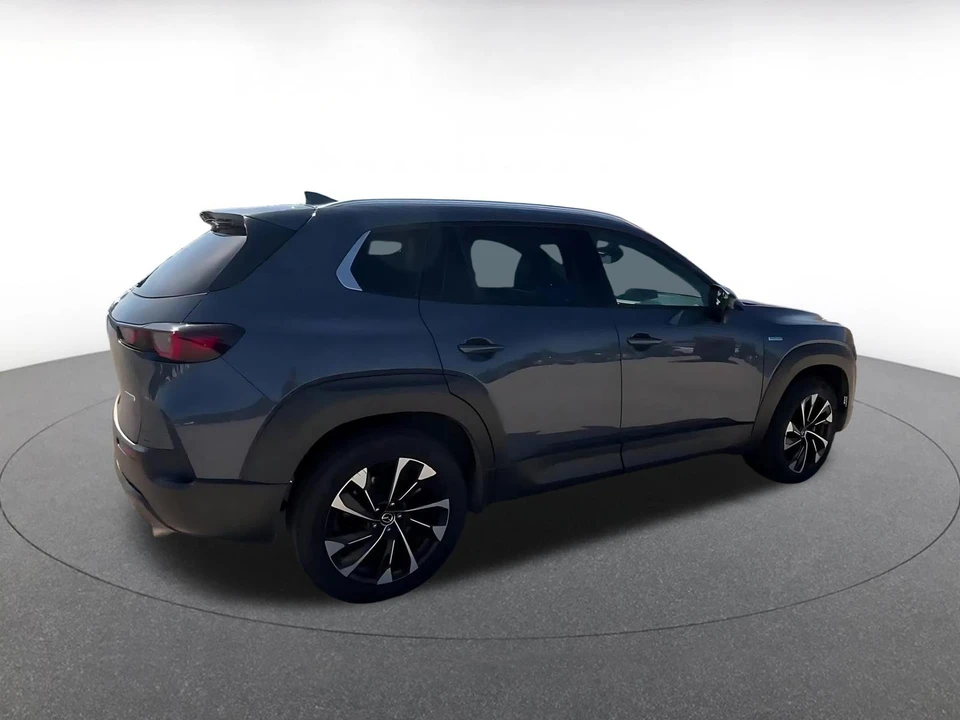 2025 Mazda CX-50 - Image 14 of 31