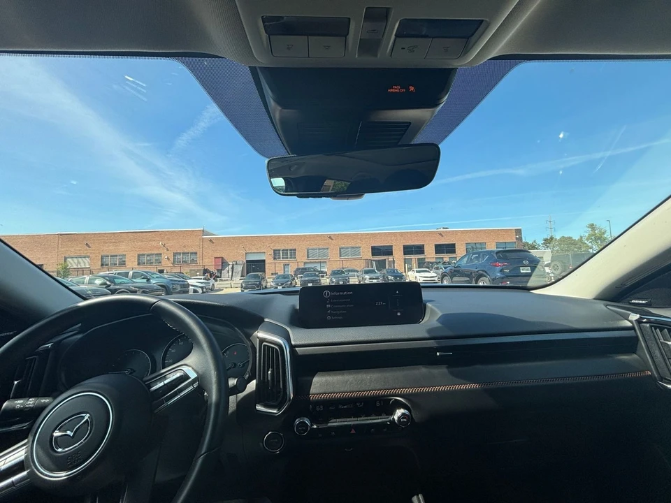 2025 Mazda CX-50 - Image 31 of 31