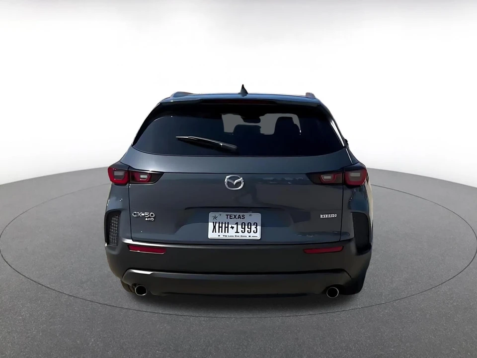 2025 Mazda CX-50 - Image 11 of 31