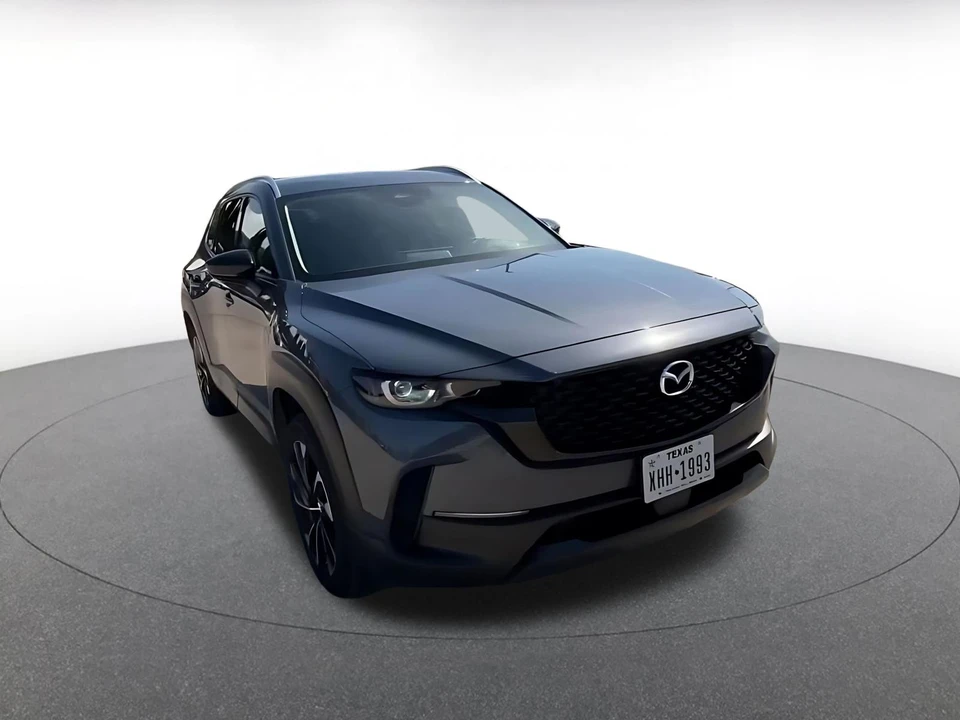 2025 Mazda CX-50 - Image 18 of 31