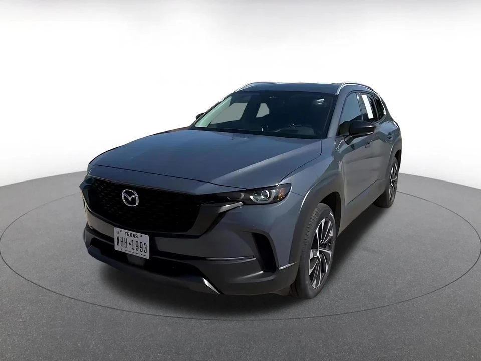 2025 Mazda CX-50 - Image 4 of 31