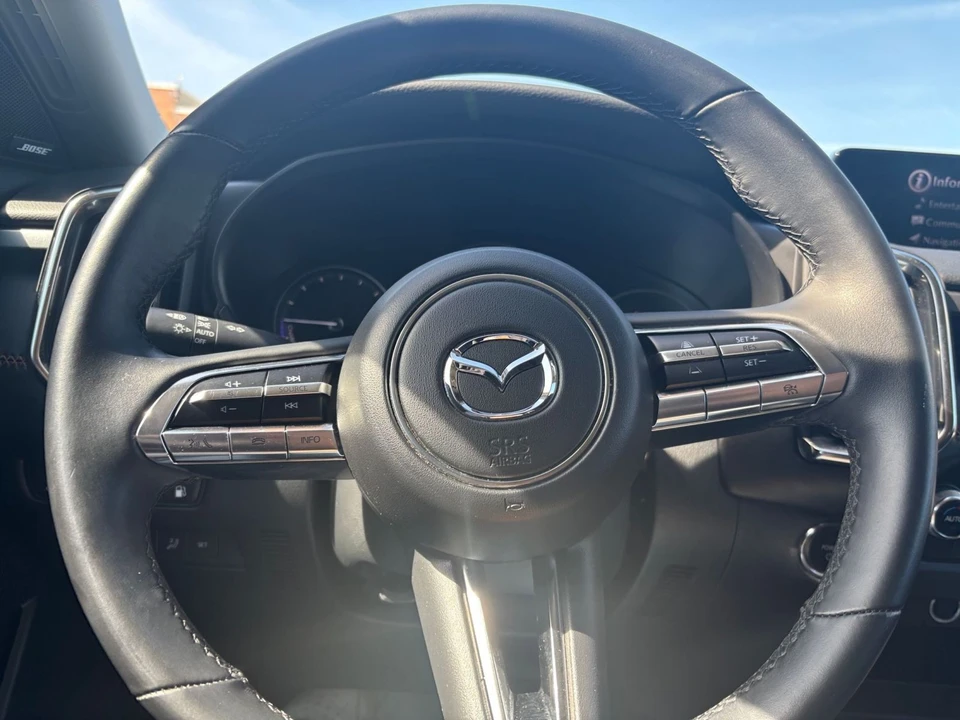 2025 Mazda CX-50 - Image 30 of 31