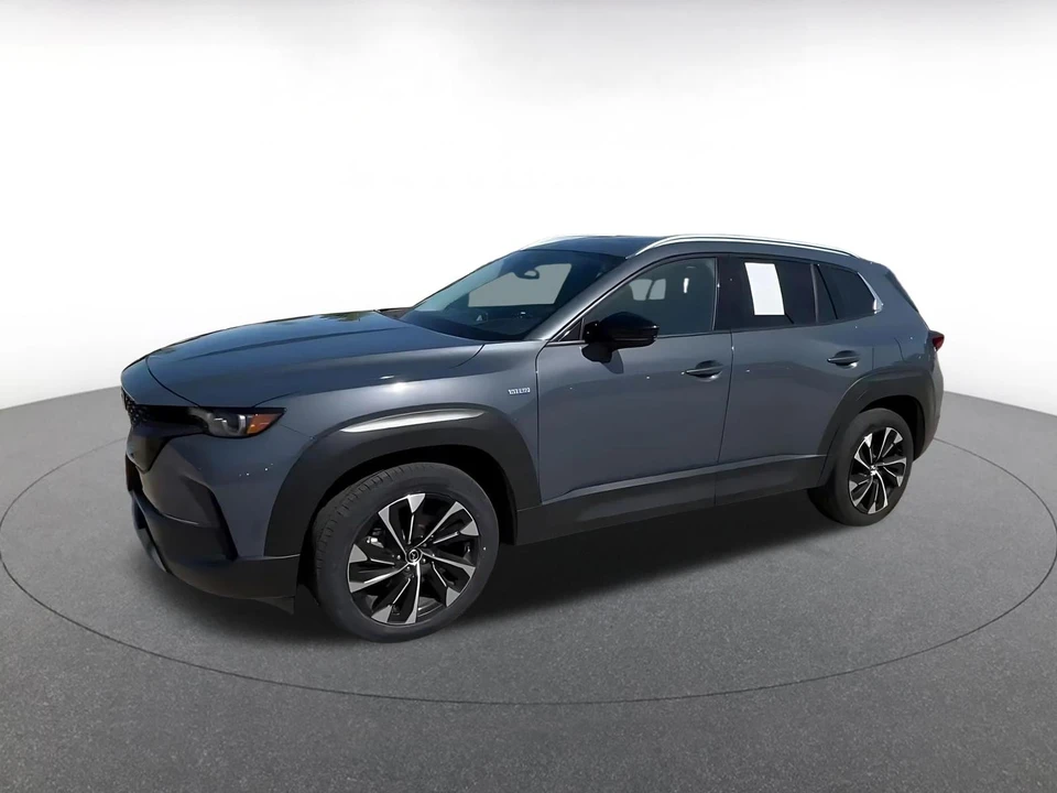 2025 Mazda CX-50 - Image 6 of 31
