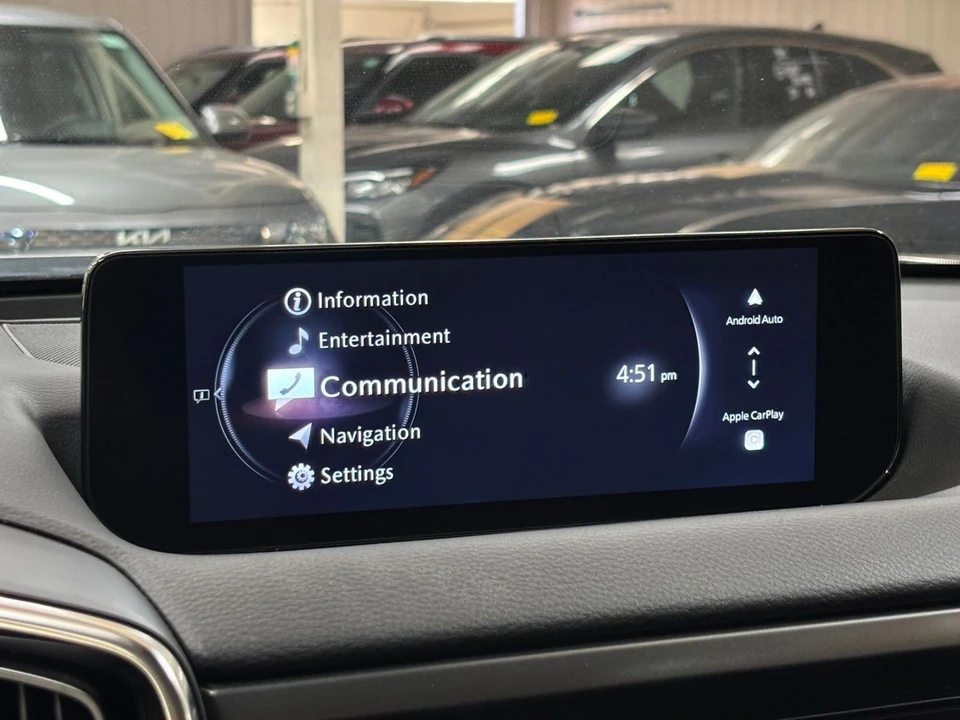 2025 Mazda CX-50 - Image 21 of 31