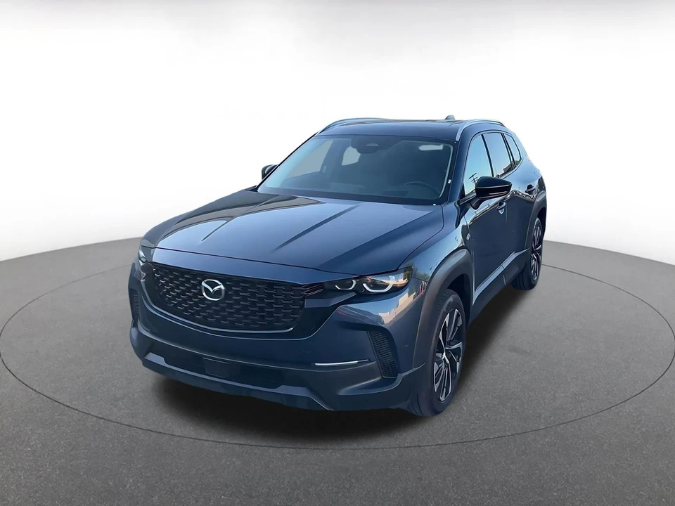 2025 Mazda CX-50 - Image 7 of 31