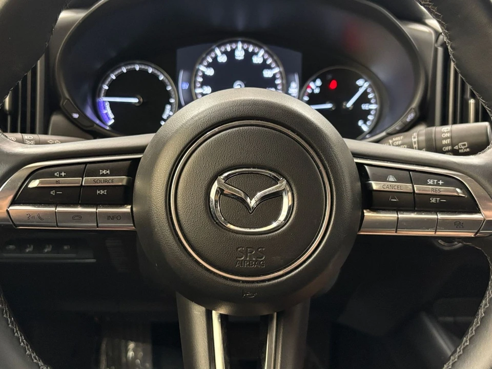 2025 Mazda CX-50 - Image 30 of 31