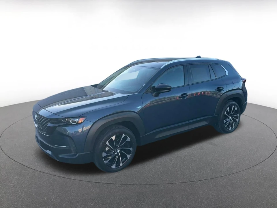 2025 Mazda CX-50 - Image 8 of 31