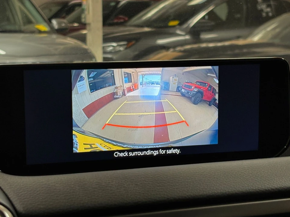 2025 Mazda CX-50 - Image 27 of 31