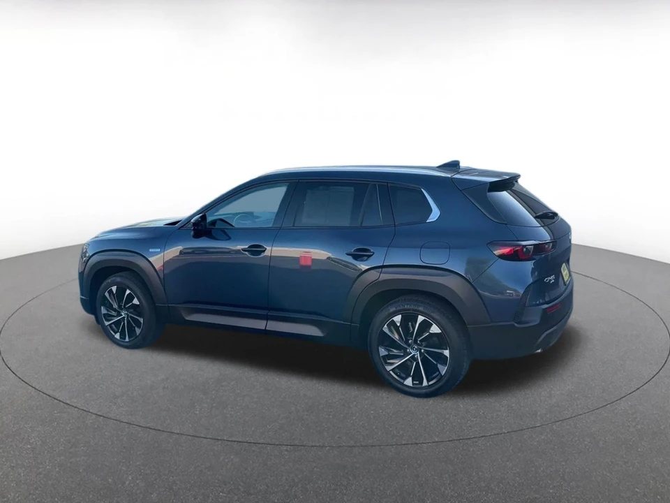 2025 Mazda CX-50 - Image 11 of 31