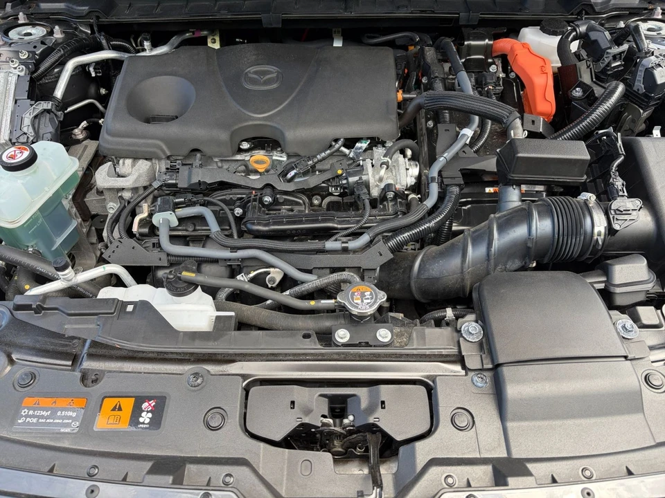 2025 Mazda CX-50 - Image 31 of 31