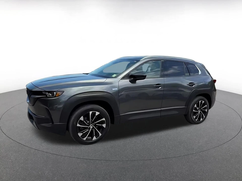 2025 Mazda CX-50 - Image 8 of 31