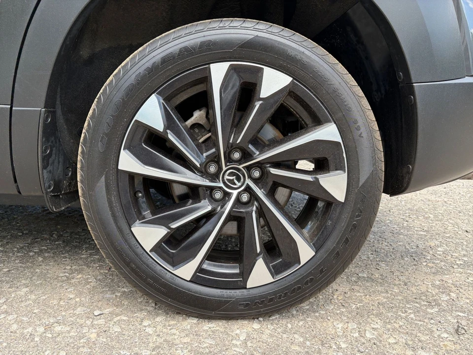 2025 Mazda CX-50 - Image 29 of 31