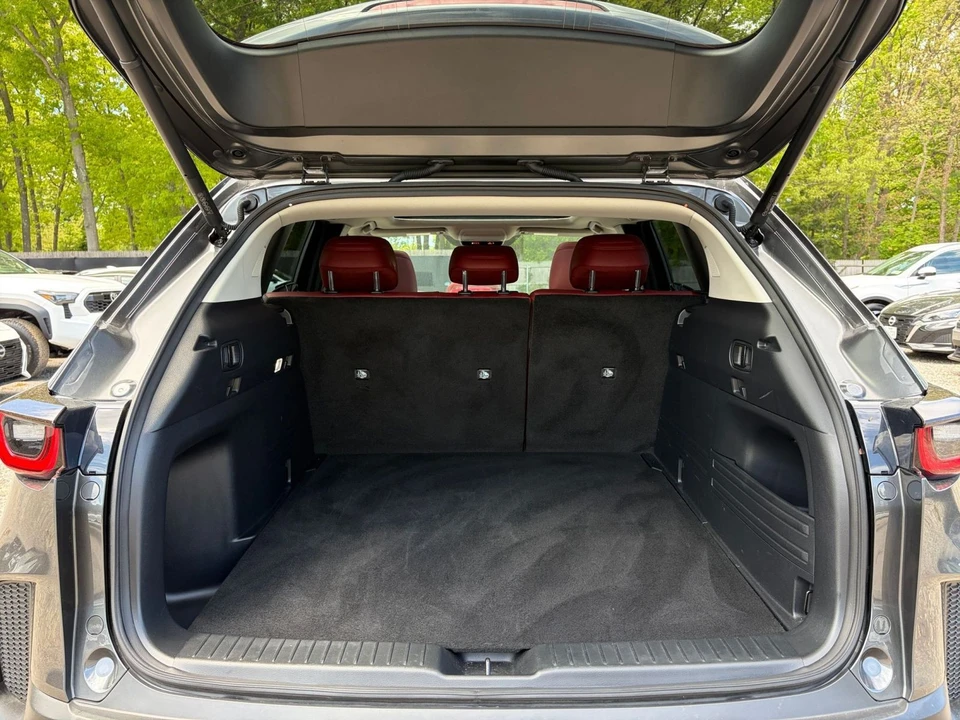 2025 Mazda CX-50 - Image 30 of 31