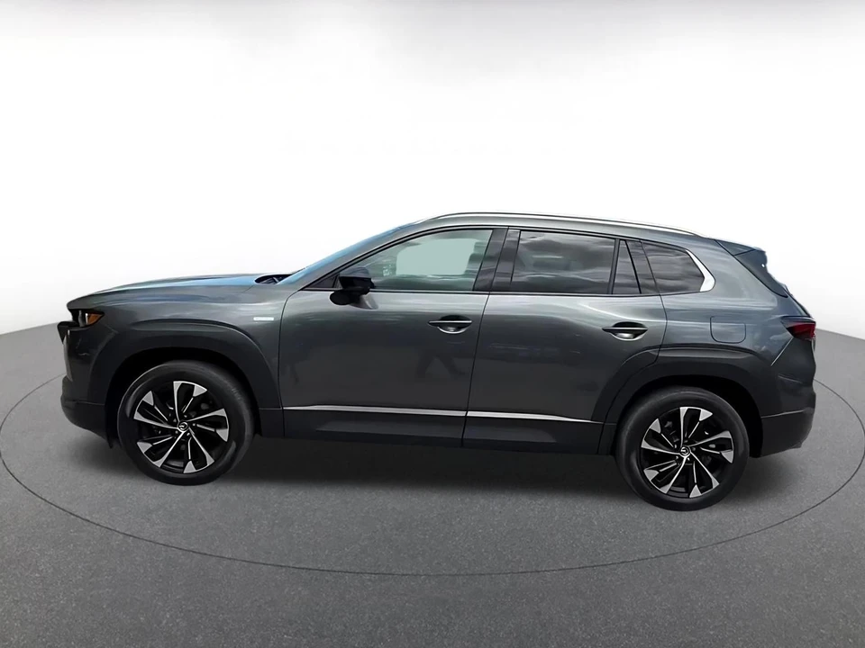 2025 Mazda CX-50 - Image 9 of 31