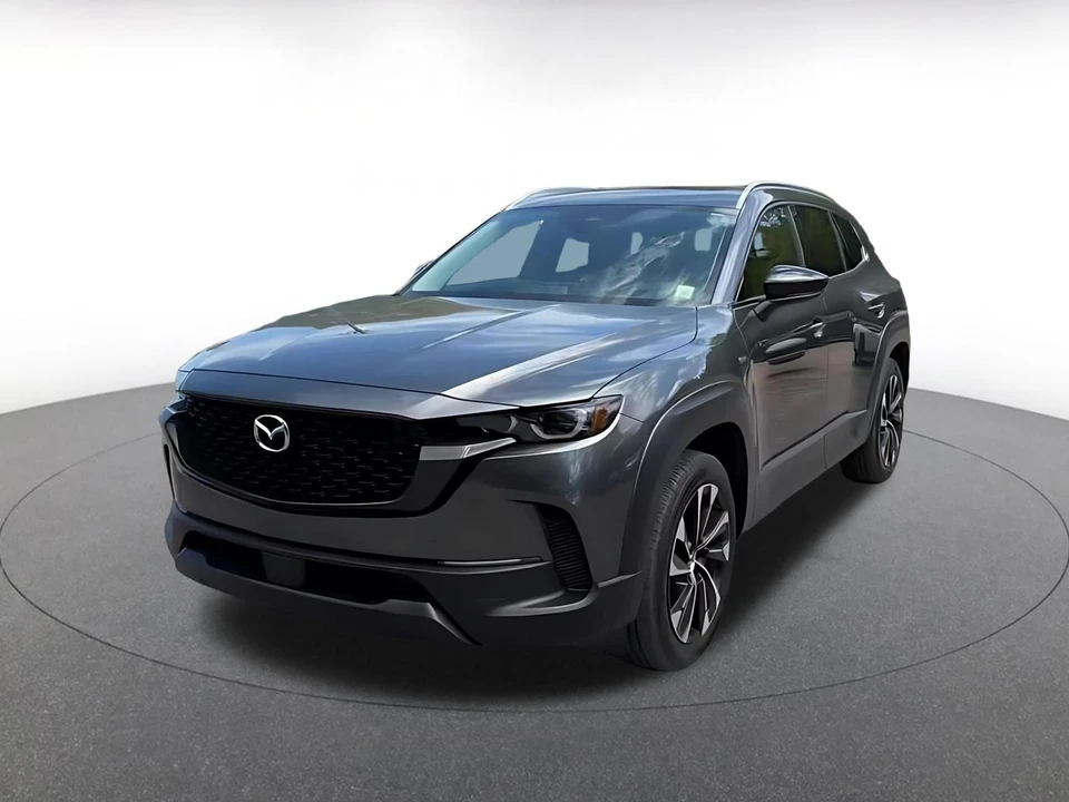 2025 Mazda CX-50 - Image 7 of 31