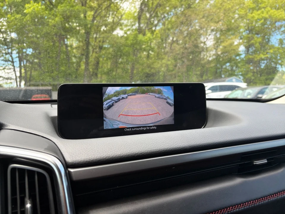 2025 Mazda CX-50 - Image 23 of 31