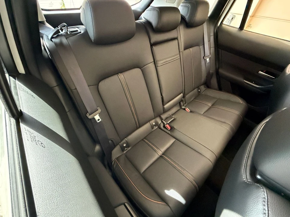 2025 Mazda CX-50 - Image 30 of 31